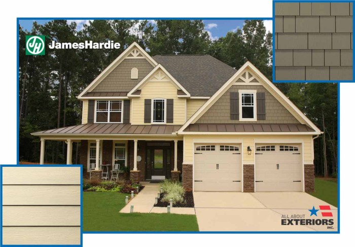 Siding vinyl house exterior contractors property landscaping companies near types luxury beautiful management company epichomeideas me roofing perennials mistakes avoid