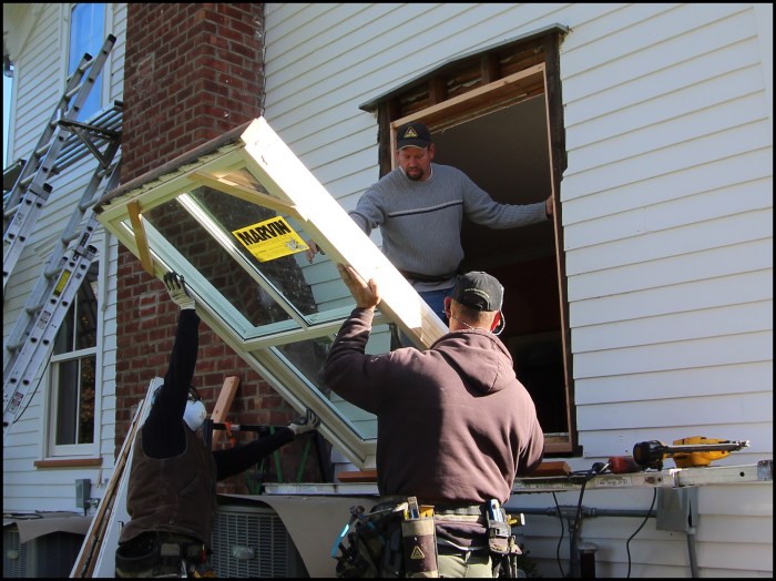 Framing insulation basement 2x4 house passive finehomebuilding