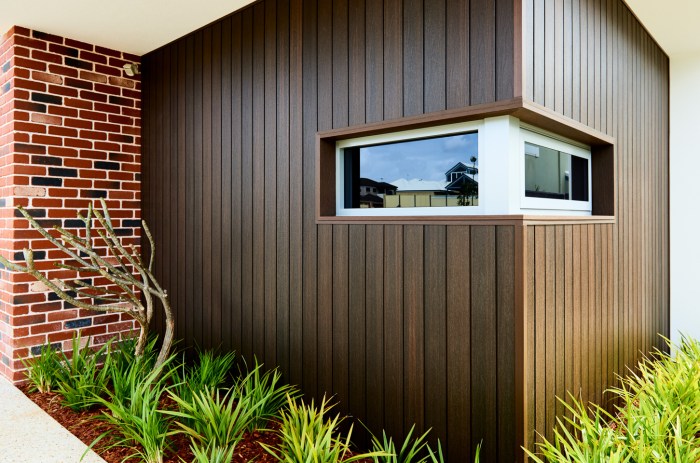 Cladding siding newtechwood composite shadowline ultrashield commercial residential