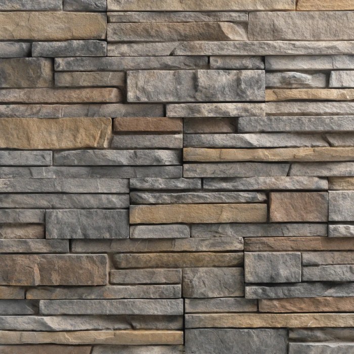 Stone veneer gem ply stack faux lowes true sq calgary ft shop