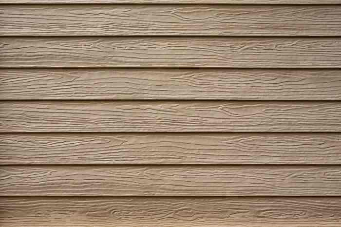 Siding house durable types most