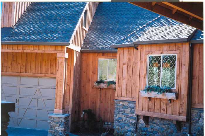 Batten siding board trim battens install house window bottom edge shed exterior vertical cabindiy cement white then wood using framing