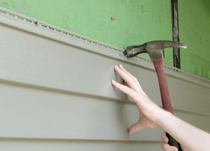 Siding before after cost benefits types vinyl surprising