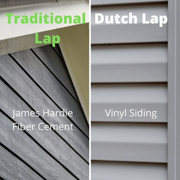 Siding hardie hardieplank hardi