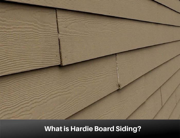 Siding cement hardie board fibre fiber james plank provides termites protection against installation