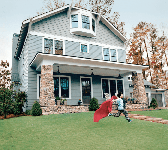 Siding hardie cement fiber hardieplank james vinyl cost house replacement better which exteriors blue exterior worth high visit industries gorgeous