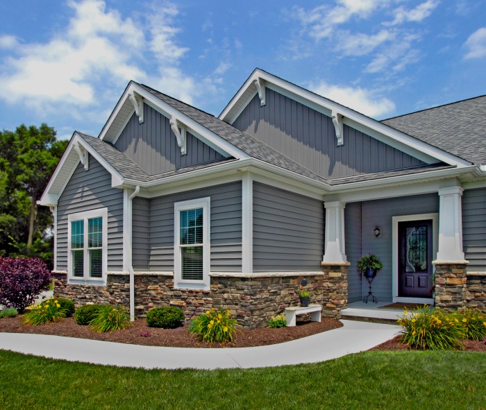 Siding vinyl exteriors exterior gray sustainable versatile durable choice sponsors possible add click here our popular most