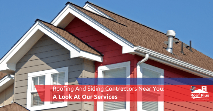 Roofing contractors siding harshest protects summers winters hottest