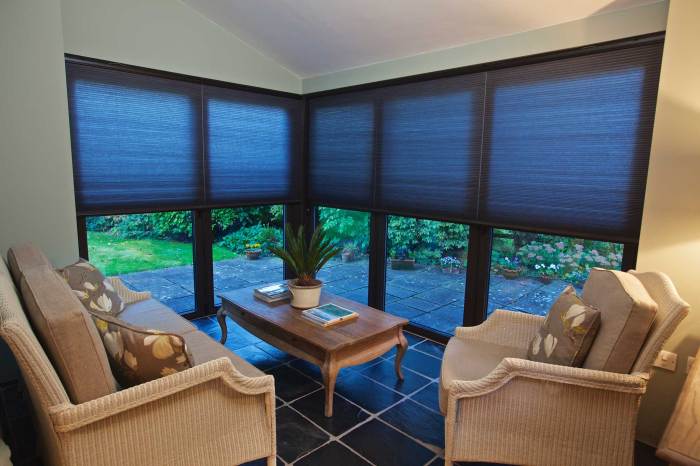 Motorized blinds lutron motorised