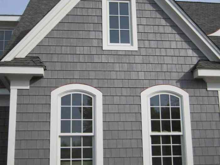 Siding vinyl cedar wood shake shakes shingle house exterior look weathered colors like looks replacement choose board example mastic cottage