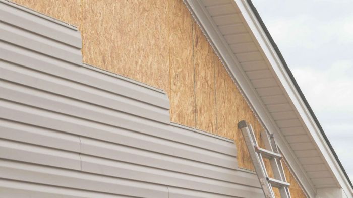 Siding premium quality peak paramount installation company