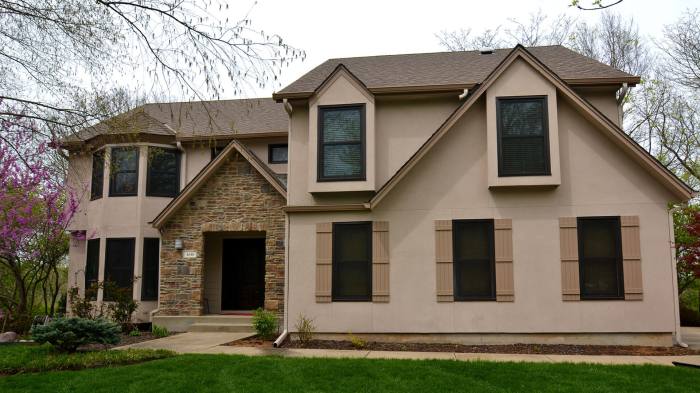 Stucco siding exterior construction durable krueger brothers outdoor why