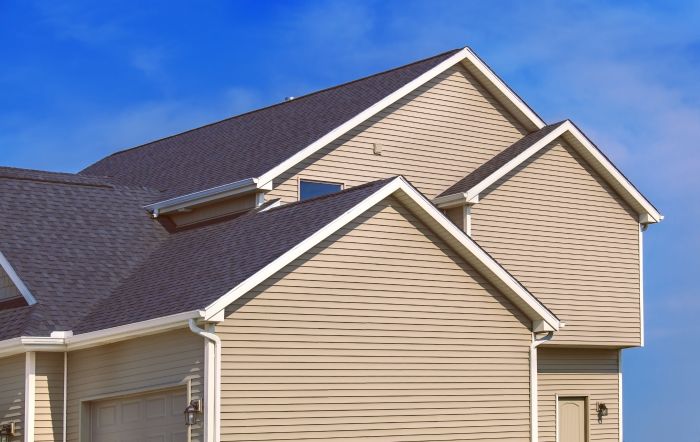 Siding vinyl house roof lockport cons roofing much sins deadly contemporary pros call now