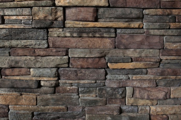 Stone veneer panels exterior manufactured stack siding stacked ready mountain chardonnay faux kodiak collection sq ft wall walls crate work