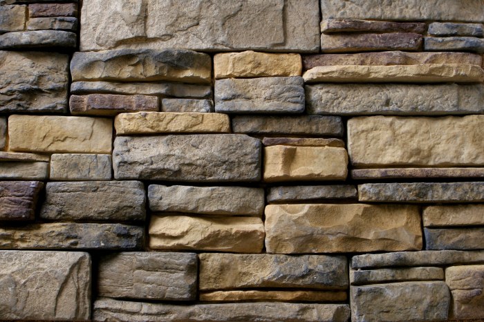 Veneer stone siding refined exteriors october