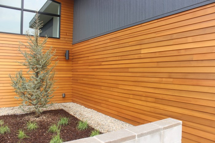 Siding cedar beveled lumber styles install wood 1x4 products capital natural material indoor look outdoor