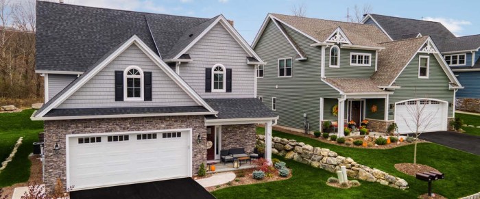 Siding vinyl norandex blue colors exterior granite grey house shake woodsman select premium houses accents ranch steel board paint exteriors