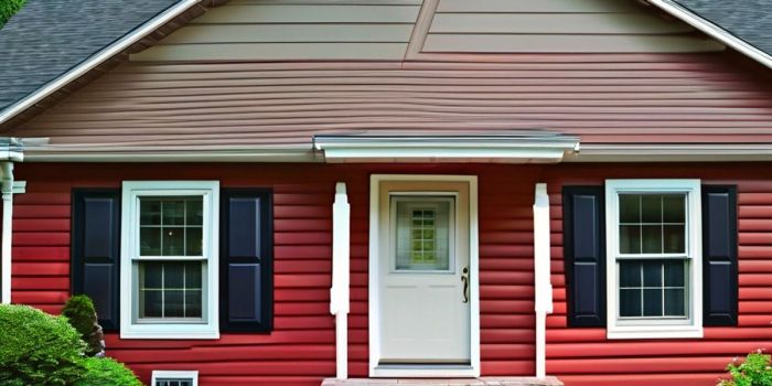 Siding vinyl paint painting house exterior prep spray white tips like painter installing sidings aluminum off hire professionals getty