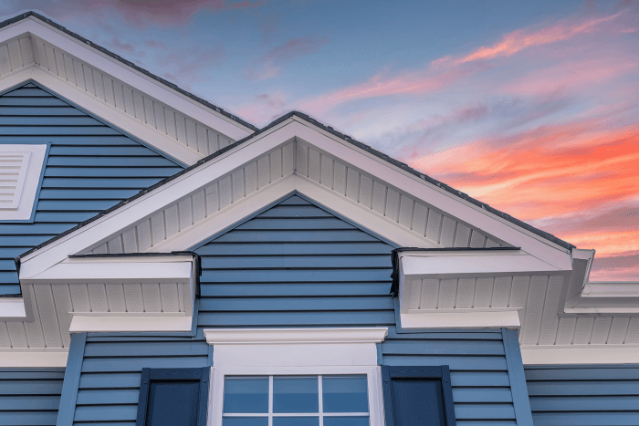 Siding installers vinyl