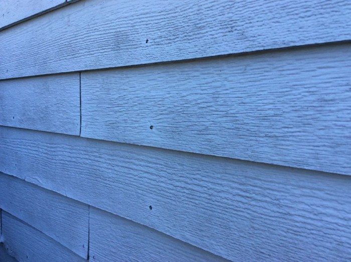 Siding hardboard masonite homeowners problems problematic tell tulsa