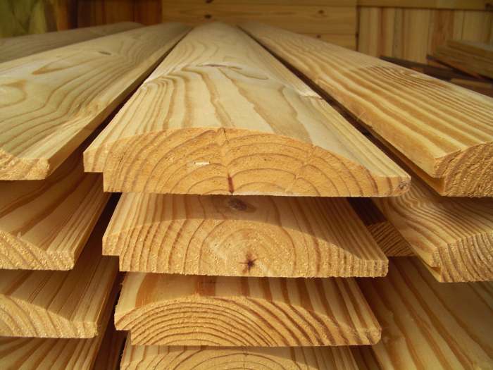 Siding log cabin sawmill wood shiplap look timber making cabins boards plank cedar lumber make exterior types lap panel board